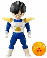 Actionfigurer Tamashii Nations Dragon Ball Z Son Gohan