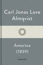Amorina eller Historien om de fyra – E-bok – Laddas ner