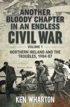 Another Bloody Chapter In An Endless Civil War. Volume 1 – E-bok – Laddas ner