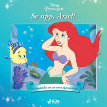 Ariel - Se upp, Ariel! - En berättelse om att vara uppmärksam – Ljudbok – Laddas ner