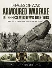 Armoured Warfare in the First World War – E-bok – Laddas ner