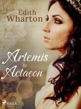 Artemis to Actaeon – E-bok – Laddas ner