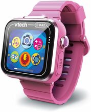 Barnklocka Vtech Kidizoom Smartwatch Max 256 MB Interaktivt Rosa