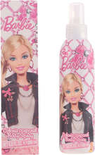 Barnparfym Cartoon EDC 200 ml Barbie Pink