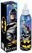 Barnparfym DC Comics EDC 200 ml Batman & Joker