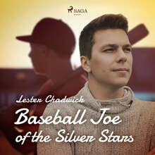 Baseball Joe of the Silver Stars – Ljudbok – Laddas ner