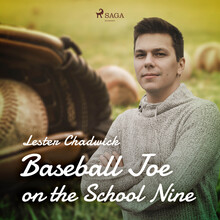 Baseball Joe on the School Nine – Ljudbok – Laddas ner