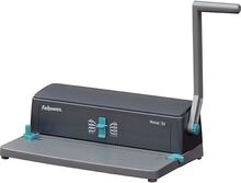 Bokbindare Fellowes Metal50 A4