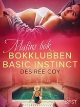 Bokklubben Basic Instinct: Malins bok – E-bok – Laddas ner