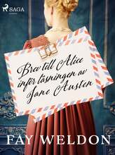 Brev till Alice inför läsningen av Jane Austen – E-bok – Laddas ner