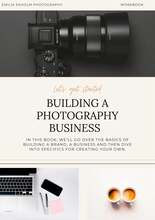 Building a photography business – E-bok – Laddas ner