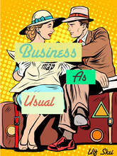 Business as Usual – E-bok – Laddas ner