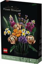 Byggsats Lego Icons 10280 Multicolour