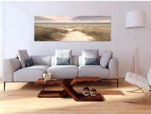 Canvas Tavla - Summer Dream - Premium print 120x40