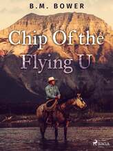 Chip Of the Flying U – E-bok – Laddas ner