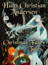 Christmas Fairy Tales – E-bok – Laddas ner