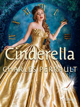 Cinderella – E-bok – Laddas ner