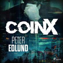 CoinX – Ljudbok – Laddas ner