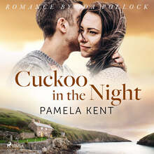 Cuckoo in the Night – Ljudbok – Laddas ner
