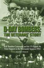 D-Day Bombers: The Veterans' Story – E-bok – Laddas ner