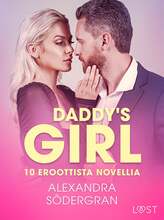 Daddy's Girl - 10 eroottista novellia – E-bok – Laddas ner