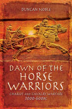 Dawn of the Horse Warriors – E-bok – Laddas ner