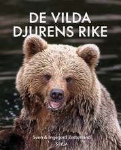 De vilda djurens rike – E-bok – Laddas ner