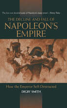 Decline And Fall Of Napoleon's Empire – E-bok – Laddas ner
