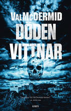 Döden vittnar – E-bok – Laddas ner