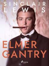 Elmer Gantry – E-bok – Laddas ner