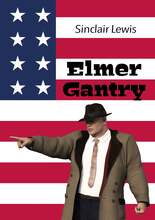 Elmer Gantry – E-bok – Laddas ner