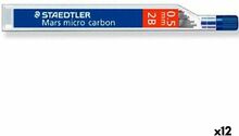 Ersättning till blyertspenna Staedtler Mars Micro Carbon 2B 0,5 mm