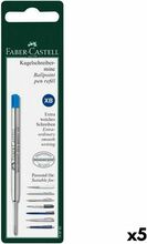 Ersättningsprodukter Faber-Castell Penna 0,6 mm Blå