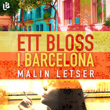 Ett bloss i Barcelona – Ljudbok – Laddas ner