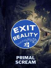 Exit Reality III: Primal Scream – E-bok – Laddas ner