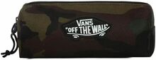 Fall Vans Pencil Pouch Svart