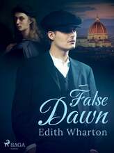 False Dawn – E-bok – Laddas ner