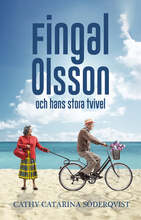 Fingal Olsson och hans stora tvivel – E-bok – Laddas ner