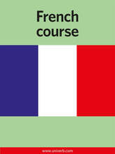 French course – E-bok – Laddas ner