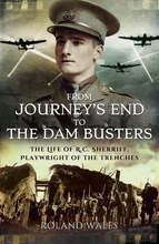 From Journey's End to The Dam Busters – E-bok – Laddas ner
