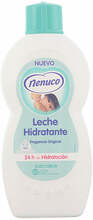 Fuktlotion för barn Nenuco Leche Hidratante 400 ml