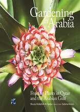 Gardening in Arabia Fruiting Plants in Qatar and the Arabian Gulf – E-bok – Laddas ner