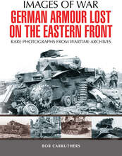 German Armour Lost on the Eastern Front – E-bok – Laddas ner