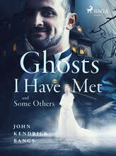 Ghosts I Have Met and Some Others – E-bok – Laddas ner