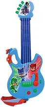 Gitarr för barn PJ Masks Gitarr för barn