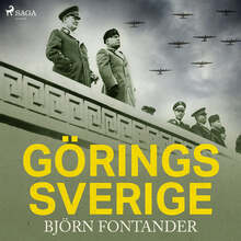Görings Sverige – Ljudbok – Laddas ner