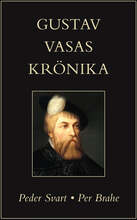 Gustav Vasas krönika – E-bok – Laddas ner