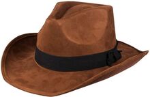 Hatt 10102481 Brun