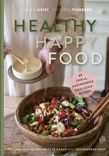 Healthy Happy Food – E-bok – Laddas ner