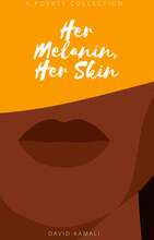 Her Melanin, Her Skin – E-bok – Laddas ner
